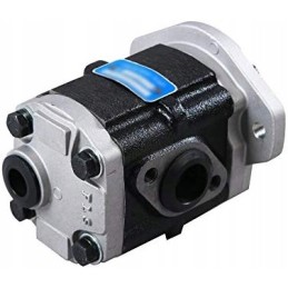 Hydraulic pump forklift toyota 7fg 7fd15 7fg20 7fg254y 1dz 67130 13330 71
