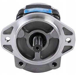 Hydraulic pump forklift toyota 7fg 7fd15 7fg20 7fg254y 1dz 67130 13330 71