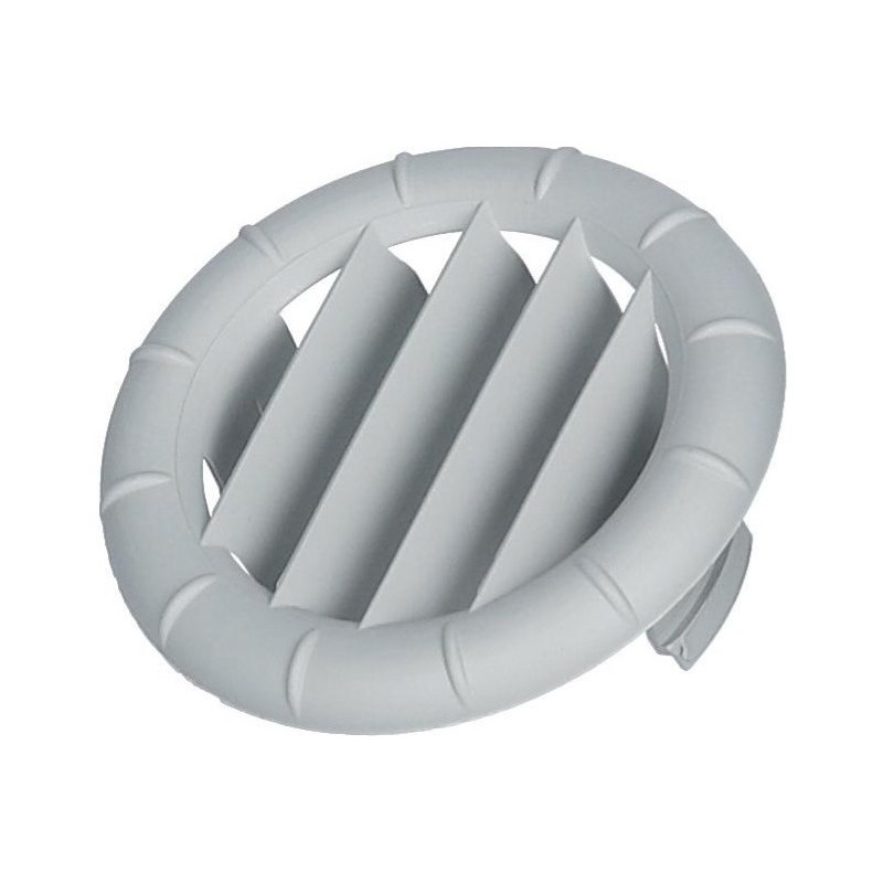 Truma insert heating air outlet