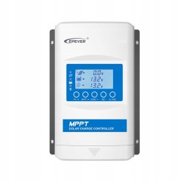 MPPT charging controller xtra4210n xds2 40a