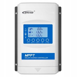 MPPT charging controller xtra4210n xds2 40a