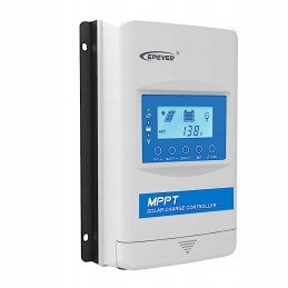 MPPT charging controller xtra4210n xds2 40a