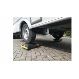 Set of air lift emuk 2s pneumatic lifts