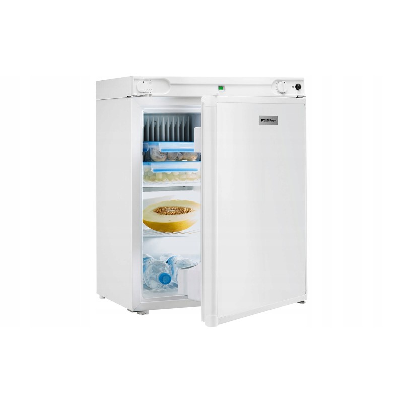 Berger RF62 absorption refrigerator 56 l 50 mbar