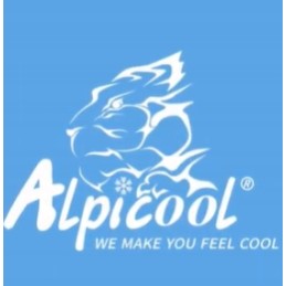 Large compressor travel refrigerator