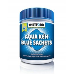 Aqua Kem Blue Sachets tablets for toilets
