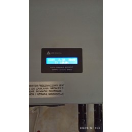 Set for heating water in 1650W boilers