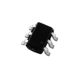 1 pcs : SP1001-05JTG - ESD Suppressors / TVS Diodes 5 channels