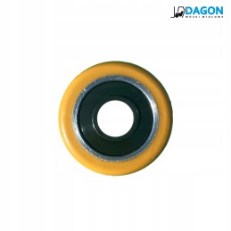 Fork roller 85x100 toyota bt 215176