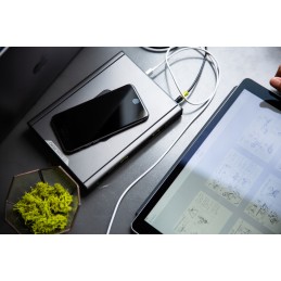 Goal zero yeti link car for charging from an alternator