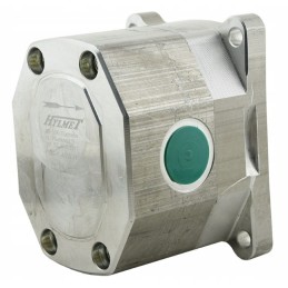 Hydraulic pump with left hub, GPW 2009 carriage