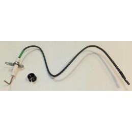 Spark electrode for thetford refrigerators