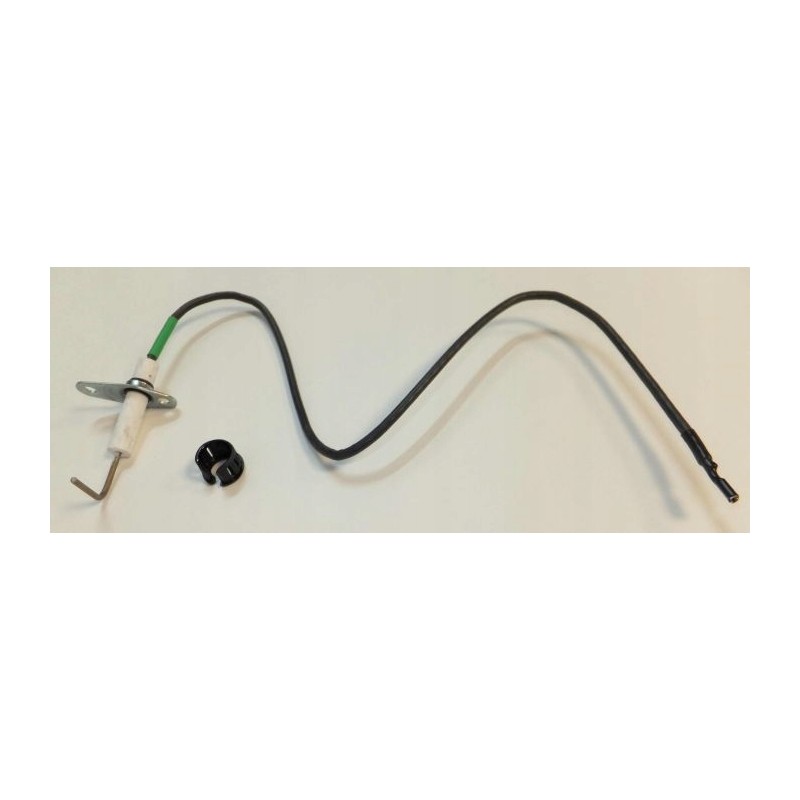 Spark electrode for thetford refrigerators