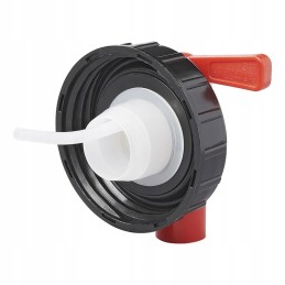 Aquaroll tap, Aqua Roll Wastemaster cap