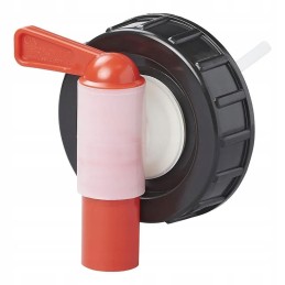 Aquaroll tap, Aqua Roll Wastemaster cap