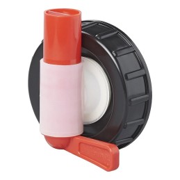 Aquaroll tap, Aqua Roll Wastemaster cap