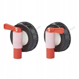 Aquaroll tap, Aqua Roll Wastemaster cap