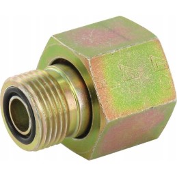 Connector mf 13 16x1 orfs vnow1316 alfagomma