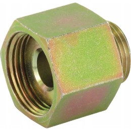 Connector mf 13 16x1 orfs vnow1316 alfagomma