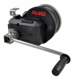 Manual winch winch winch tow truck trailer al ko optima 901a