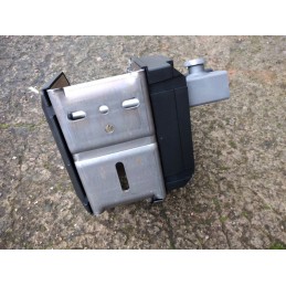 Manual winch winch winch tow truck trailer al ko optima 901a