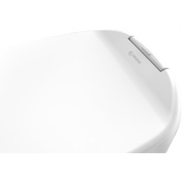 Tourist toilet without water, bag clesana c1