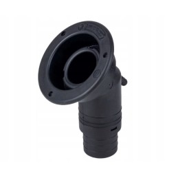 Diesel fuel filler neck filler, long 40mm