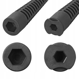 Extension 240 mm 19 mm socket 13 mm