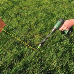 Extension 240 mm 19 mm socket 13 mm