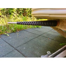 Extension 240 mm 19 mm socket 13 mm