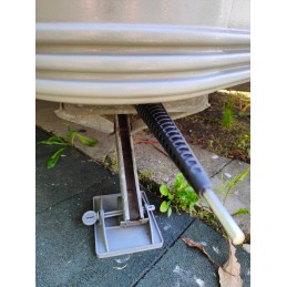 Extension 240 mm 19 mm socket 13 mm