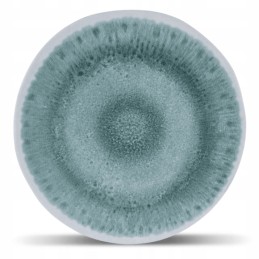 Campa Aegean large dinner plate