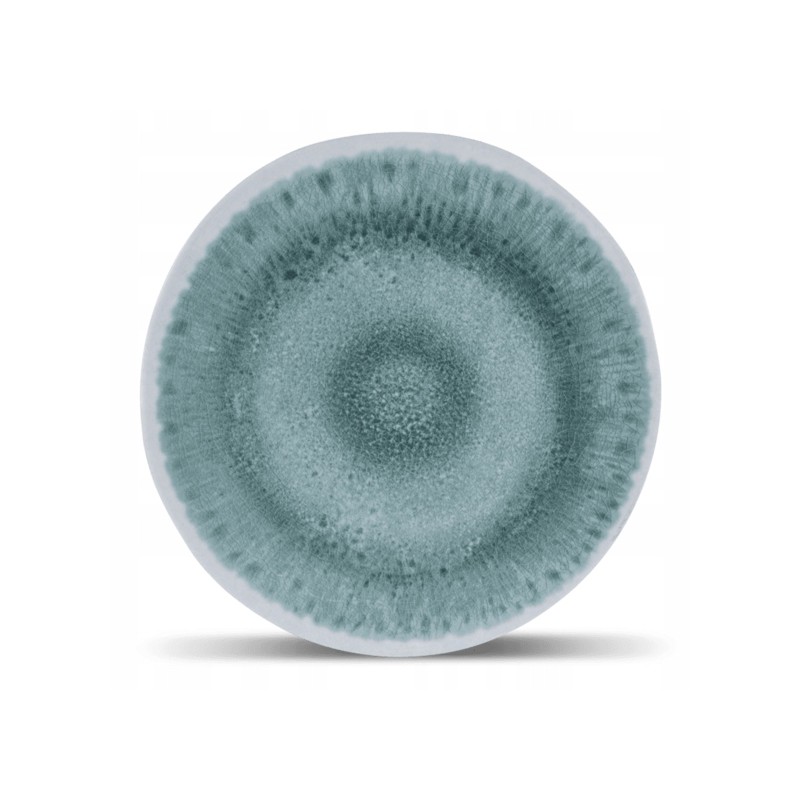 Campa Aegean large dinner plate