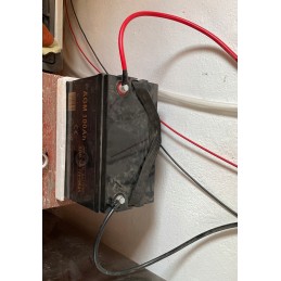 Solar kit 2000w solar panel 230v converter