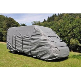 Car cover for Fiat Ducato buscamper cover