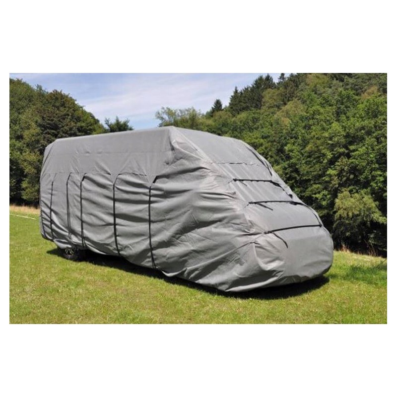 Car cover for Fiat Ducato buscamper cover