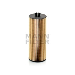 Mann oil filter hu945 3x Linde h70 h80
