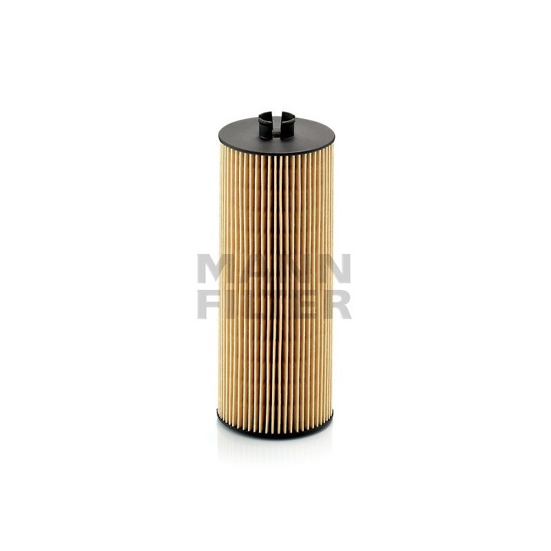 Mann oil filter hu945 3x Linde h70 h80