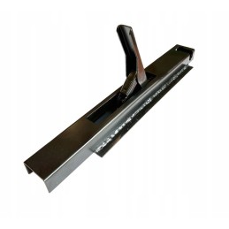 Tipper body post, corner post for the side of the h400