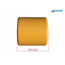 Fork roller 85x85 Linde 0039903513