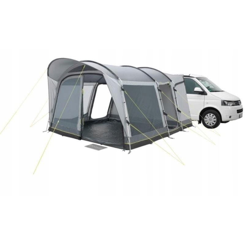 Scenic Road 250 Tall Outwell Tent
