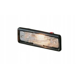 Built-in jokon license plate light