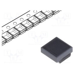 10 pcs x MURATA - DLW21SN921SK2L - Filter: anti-interference, SMD, 0805, 160mA, 50VDC, ±25%, Z: 920Ω