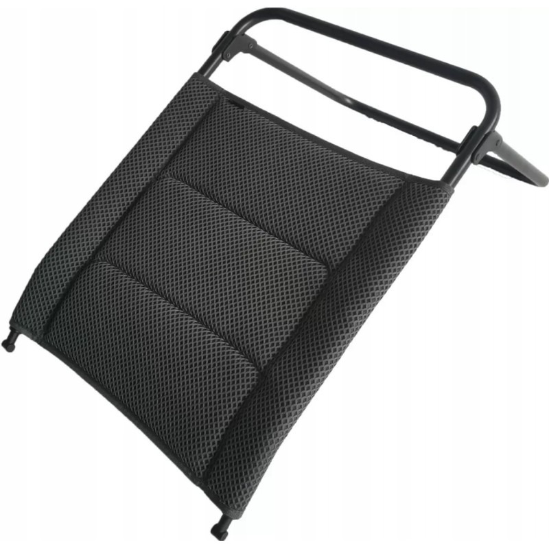 Footrest for the viamondo premium grande cinzo chair