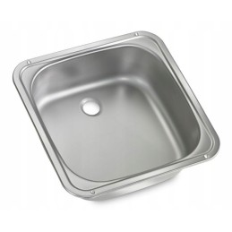 Dometic va910 rectangular camper sink
