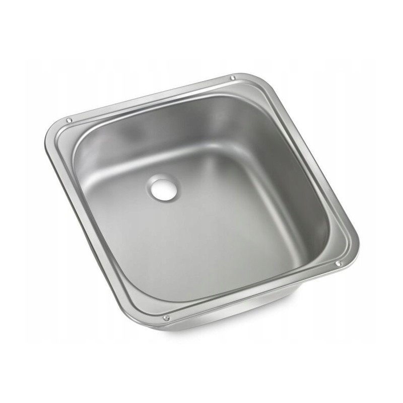Dometic va910 rectangular camper sink