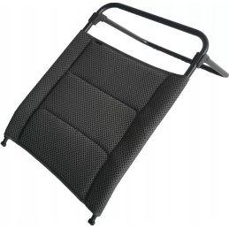 Footrest for premium grande cinzo camping chair