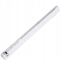 Lamp with a short-range motion sensor 19xLED