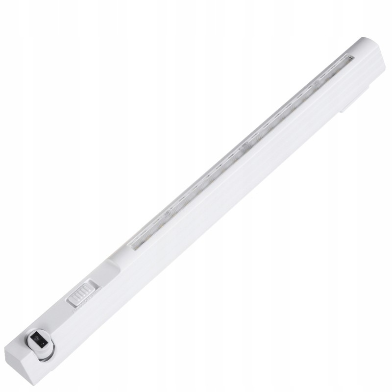 Lamp with a short-range motion sensor 19xLED