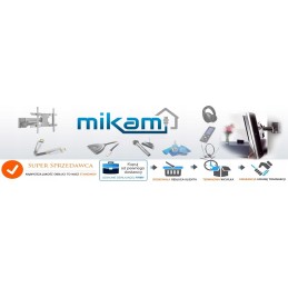 Lamp with a short-range motion sensor 19xLED